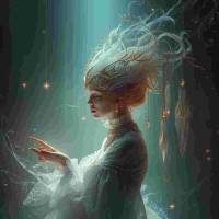 مجموعه ویژه هنر خیال‌پردازی